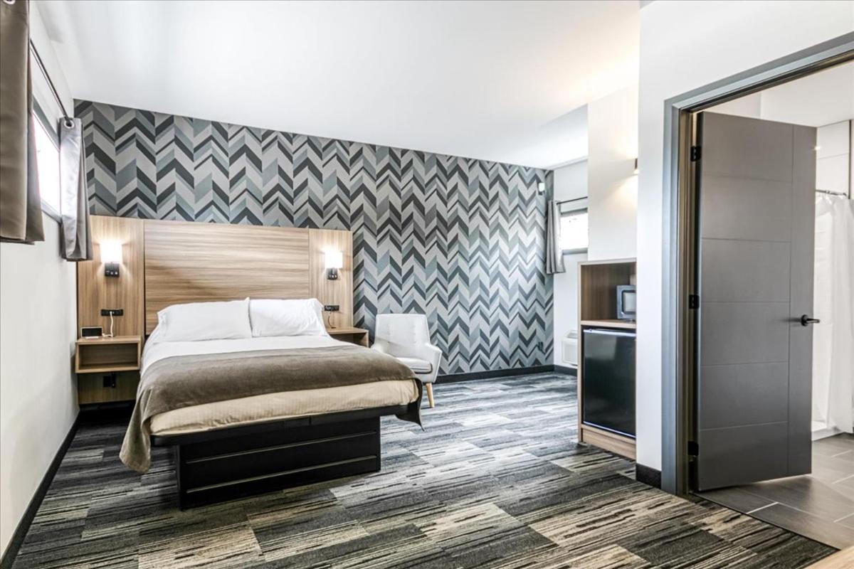 Manitoulin Motel Little Current Εξωτερικό φωτογραφία